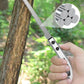 🔧Multifunctional Outdoor Portable Sharp Hand Saw