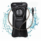 💧2L Hydration Bladder with Quick-Release Tube