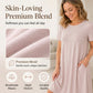 👚LAST DAY 49% OFF🌟🎁Women's Casual A-Line Dress