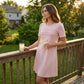 👚LAST DAY 49% OFF🌟🎁Women's Casual A-Line Dress