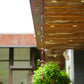 🔔Decorative Mushroom Rain Chain for Gutter
