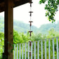 🔔Decorative Mushroom Rain Chain for Gutter