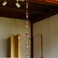 🔔Decorative Mushroom Rain Chain for Gutter