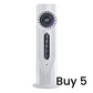 🔥Last Day 50% OFF -Compact 3 in 1 Portable Air Cooler Fan