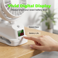 🌀USB Rechargeable Personal Cooling Fan
