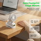 🌀USB Rechargeable Personal Cooling Fan