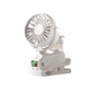 🌀USB Rechargeable Personal Cooling Fan