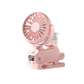 🌀USB Rechargeable Personal Cooling Fan
