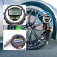🔧Digital Tire Pressure Gauge with Inflator
