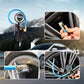 🔧Digital Tire Pressure Gauge with Inflator