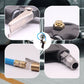 🔧Digital Tire Pressure Gauge with Inflator