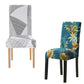 ⏰🔥LIMITED TIME 50% OFF!🔥50K+ SOLD!  🪑Stretch Dining Chair Cover