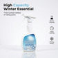 Automotive Glass De-Icer and Frost Melter