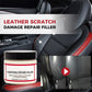 🚗Leather Scratch & Damage Repair Filler