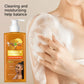 ⏰Limited Sale 50% OFF!!🎄50K+ SOLD! 🎁Moisturizing & Brightening Turmeric Shower Gel