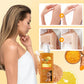 ⏰Limited Sale 50% OFF!!🎄50K+ SOLD! 🎁Moisturizing & Brightening Turmeric Shower Gel