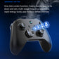 🎮📱 Multi-platform game controller – PC, Switch, Android, iOS, low lag!