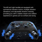 🎮📱 Multi-platform game controller – PC, Switch, Android, iOS, low lag!