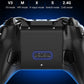 🎮📱 Multi-platform game controller – PC, Switch, Android, iOS, low lag!