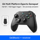 🎮📱 Multi-platform game controller – PC, Switch, Android, iOS, low lag!