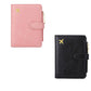 Multi-functional RFID Blocking Travel Passport Wallet