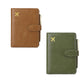 Multi-functional RFID Blocking Travel Passport Wallet