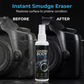 ✨Hot Sale 50% Off📷Clean Finish Camera Spray