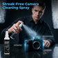 ✨Hot Sale 50% Off📷Clean Finish Camera Spray