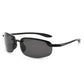 ✨Hot Sale 50% Off!! 🕶 Ultra-Light Polarized Fishing Sunglasses