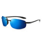 ✨Hot Sale 50% Off!! 🕶 Ultra-Light Polarized Fishing Sunglasses