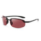 ✨Hot Sale 50% Off!! 🕶 Ultra-Light Polarized Fishing Sunglasses