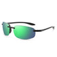✨Hot Sale 50% Off!! 🕶 Ultra-Light Polarized Fishing Sunglasses
