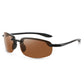 ✨Hot Sale 50% Off!! 🕶 Ultra-Light Polarized Fishing Sunglasses