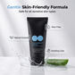 Quick-Dry Ball Deodorant Cream