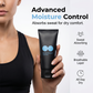 Quick-Dry Ball Deodorant Cream