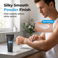 Quick-Dry Ball Deodorant Cream
