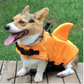 🐶 60% OFF NOW! 🦈 Adjustable Shark-Shaped Dog Life Vest – Bright colour & reflective trim – Buoyant & secure – perfect for pool, beach or boating – fun and safe 🌊✨