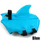 🐶 60% OFF NOW! 🦈 Adjustable Shark-Shaped Dog Life Vest – Bright colour & reflective trim – Buoyant & secure – perfect for pool, beach or boating – fun and safe 🌊✨