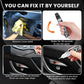 🏆BUY 1 GET 1 FREE FOR JUST £7.99🚗🧹Universal Car Scratch Repair Pen