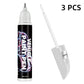 🏆BUY 1 GET 1 FREE FOR JUST £7.99🚗🧹Universal Car Scratch Repair Pen