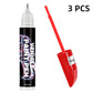 🏆BUY 1 GET 1 FREE FOR JUST £7.99🚗🧹Universal Car Scratch Repair Pen