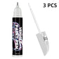 🏆BUY 1 GET 1 FREE FOR JUST £7.99🚗🧹Universal Car Scratch Repair Pen