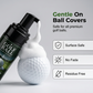 🏒Portable Golf Ball Foaming Cleaner