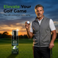 🏒Portable Golf Ball Foaming Cleaner