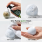 🏒Portable Golf Ball Foaming Cleaner