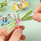 🦖 65% OFF! 🧩 EDUCATIONAL 3D PUZZLE - 50-Piece Cartoon Dinosaur Set with Vibrant Colors, Develops Creativity & Spatial Thinking for Ages 4+ 🎨✨