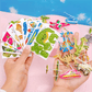🦖 65% OFF! 🧩 EDUCATIONAL 3D PUZZLE - 50-Piece Cartoon Dinosaur Set with Vibrant Colors, Develops Creativity & Spatial Thinking for Ages 4+ 🎨✨