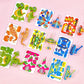 🦖 65% OFF! 🧩 EDUCATIONAL 3D PUZZLE - 50-Piece Cartoon Dinosaur Set with Vibrant Colors, Develops Creativity & Spatial Thinking for Ages 4+ 🎨✨