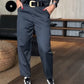 🎉Last Day Promotion - 49% off🍃Women's High Waist Casual Straight Blazer Pants
