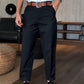 🎉Last Day Promotion - 49% off🍃Women's High Waist Casual Straight Blazer Pants